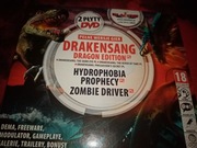 CD-ACTION 6/2012 #204 Drankensang Dragon Edition, Zombie Driver, H Prophecy