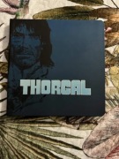 Thorgal - kolekcjonerski elegancki notatnik/notes/szkicownik