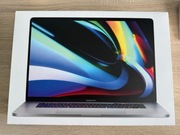 Macbook Pro 16' intel i9 32GB 5500M 8GB 1TB