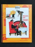 S.Wygodzki: Odwiedziła mnie żyrafa