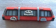 Pendrive 4GB Solaris Tramino