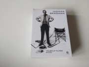 BERGMAN- KOLEKCJA FILMÓW- PL- 6 DVD-  Z ŻYCIA MARIONETEK, TWARZ, LETNI SEN