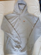 Nowa bluza męska z kapturem Just Hoods