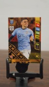 Panini FIFA 365 2025 Rare momentum Phil Foden