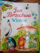 Jan Brzechwa Wiersze