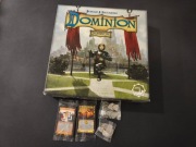 Dominion: Imperium + bonusy