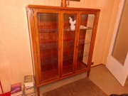 witryna w stylu Art Déco - Gdańsk