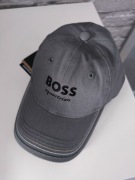 Czapka jeździecka Boss Equestrian 