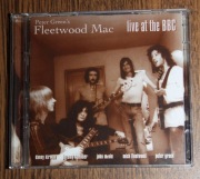 Peter Green's Fleetwood Mac – Live At The BBC / 2 CD
