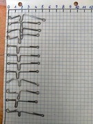 Stelaże do Woblerów