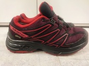 Buty Salomon Wings Access 3 GTX Gore Tex Trekking Trail Outdor roz.38