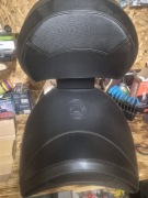 Siedzenie can am outlander