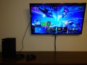 Konsola Microsoft Xbox series X + CYBERPUNK 2077