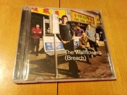 THE WALLFLOWERS - (BREACH) CD