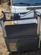 Challenger  szyberdach 