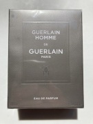 Guerlain Homme Eau de Parfum