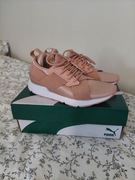 Buty PUMA Muse Satin