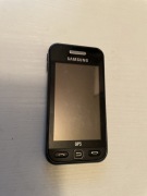 Telefon komórkowy Samsung GT-S5230G
