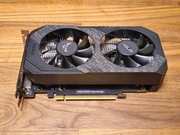 ASUS GeForce GTX 1650 TUF Gaming 4GB GDDR6 | Stan BDB