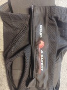 Kamizelka jezdziecka