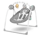 Lionelo Ruben, Leżaczek/Bujaczek/Huśtawka