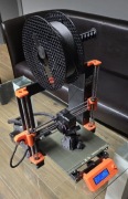 Drukarka Prusa MK3S+