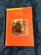 Smith Zadie, białe zęby