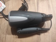 Suszarka do włosów OK. OHD 103-B - tania, składana, sprawna