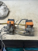 Moduł fc ifm elektronic  ASI system only.