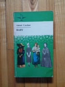 książka "Baby" Antoni Czechow