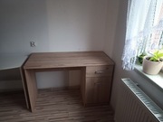 biurka, stan dobry. odbiór osobisty 