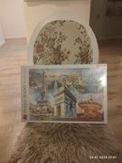 Puzzle Trefl 2000 Paryż Wieża Eiffla Łuk 