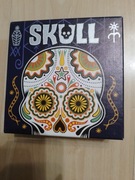 Skull gra stan bardzo dobry