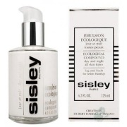 Sisley Emulsja Ecologoque do twarzy na Dzień i Noc 125 ml