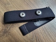 Pas do czujnika tętna do Polar Garmin Magene Wahoo