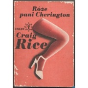 Róże pani Cherington - Rice Craig
