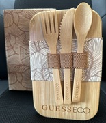 Pojemnik na żywność - Lunch box Guess