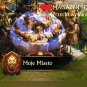 Zamek C30 lvl Guns Of Glory ( GOG ) królestwo -153