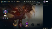 Konto LOL EUNE league of legends konto 176 LVL WSZYSTKIE POSTACIE 46 SKINÓW