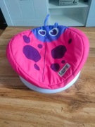 Zabawka biedronka obrotowa Lamaze