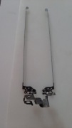 zawiasy matrycy hp 625