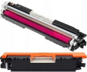 Toner CE313A magenta HP Color LJ Pro CP1025/1525/MFP M175/275