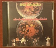 Iron Butterfly In-A-Gadda-Da-Vida CD 1 wydanie