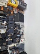 Zestaw GSM cześci  akcesoria  #5 telefony 