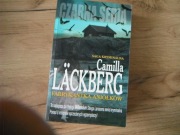 Pogromca lwów - Camilla Läckberg