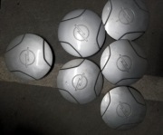 Dekle dekielki kołpaki Opel Corsa Astra Kadett