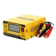 Mocny prostownik mikroprocesorowy 10Amp