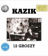 12 GROSZY KULT KAZIK Winyl