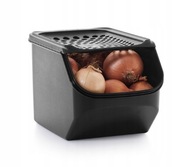 Tupperware spiżarenka cebulowa