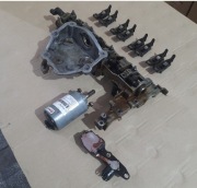 System valvetronic komplety N46 bmw e90 e87 e91 e92 silniczek wałek czujnik